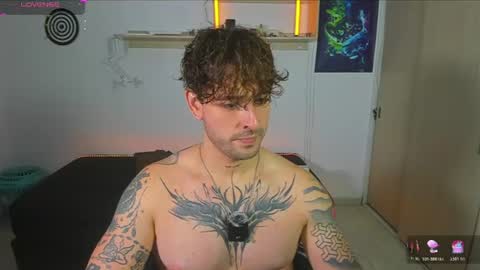 ares blue online show from 07.09.26
