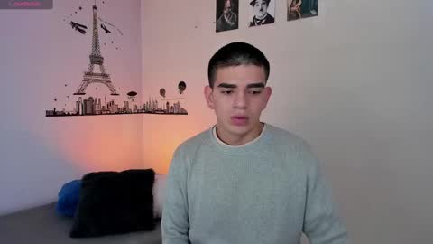 Ares online show from 12.05.24