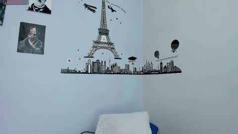 Ares online show from 12.16.24