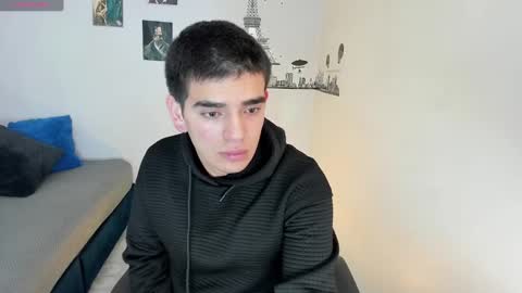 Ares online show from 12.24.24