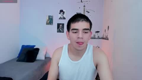 Ares online show from 12.24.24