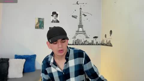 Ares online show from 01.03.25