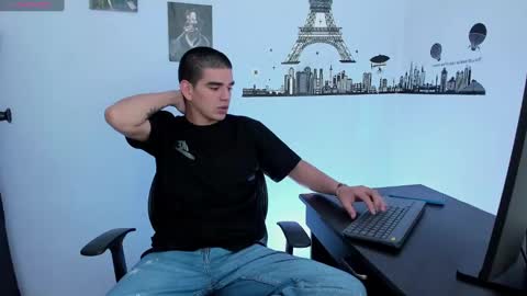 Ares online show from 01.10.25