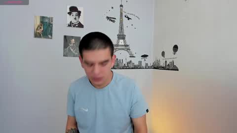 Ares online show from 01.14.25