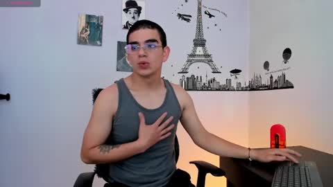 Ares online show from 01.14.25