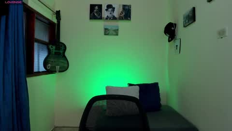 Ares online show from 01.25.25