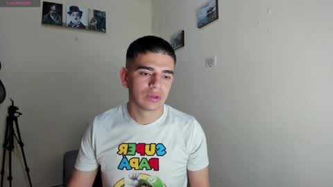 Ares online show from 01.27.25