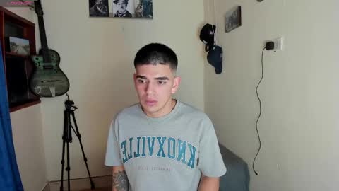 Ares online show from 01.27.25