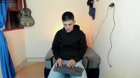 Ares online show from 01.31.25