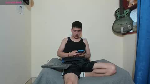 Ares online show from 02.11.25