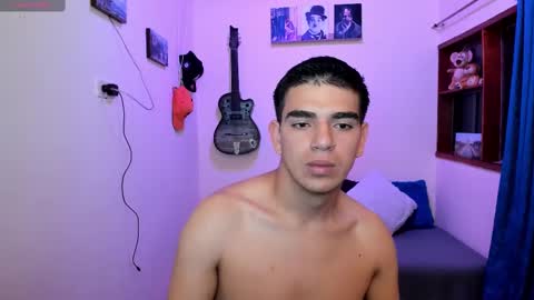 Ares online show from 02.14.25