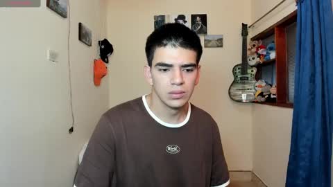 Ares online show from 02.16.25