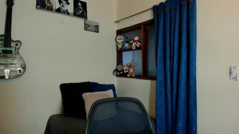 Ares online show from 02.20.25