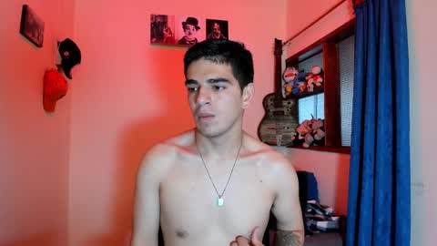 Ares online show from 02.23.25