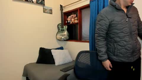 Ares online show from 02.24.25