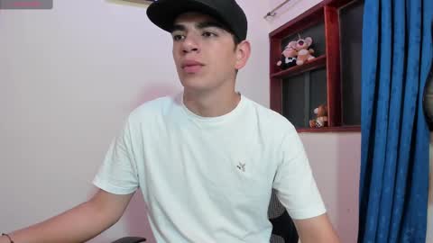 Ares online show from 03.01.25