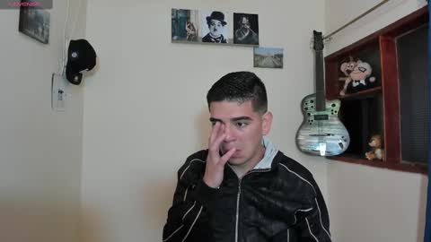 Ares online show from 03.04.25