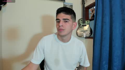 Ares online show from 03.04.25