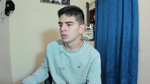 Ares online show from 03.10.25