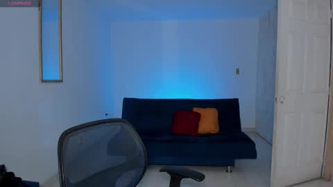 Ares online show from 10.02.25