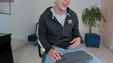 Ares online show from 10.14.25