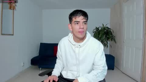 Ares online show from 10.23.25