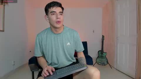 Ares online show from 11.07.25