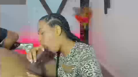 Snapshot of ares_n_afrodita chatting on 09.11.25 ares n afrodita online show from 09.11.25