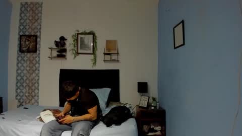 ares_parker online show from 03.02.26