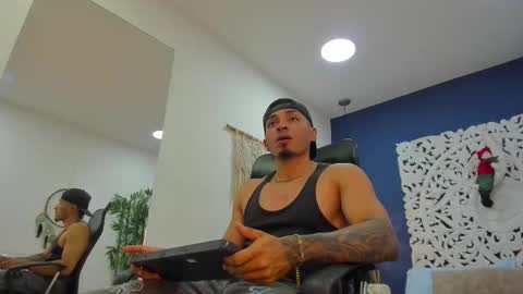 Ares Stone online show from 11.19.25