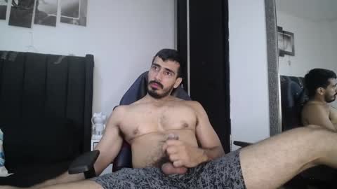 Snapshot of ares_xxxx chatting on 12.03.24 ARES online show from 12.03.24