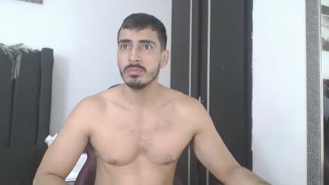 Snapshot of ares_xxxx chatting on 12.24.24 ARES online show from 12.24.24