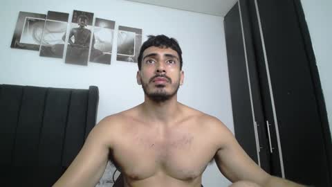 Snapshot of ares_xxxx chatting on 02.13.25 ARES online show from 02.13.25