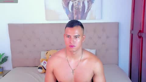 ares levi online show from 09.22.25