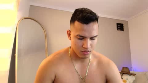 ares levi online show from 01.13.26