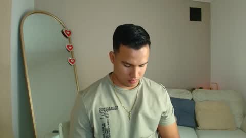 ares levi online show from 03.19.26