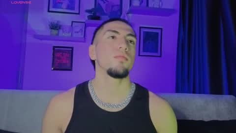 Mateo online show from 11.22.25