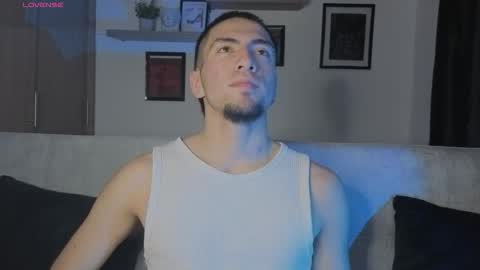 Mateo online show from 11.24.25