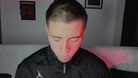 Mateo online show from 11.25.25