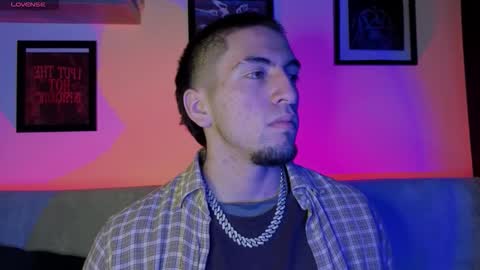 Mateo online show from 12.05.25