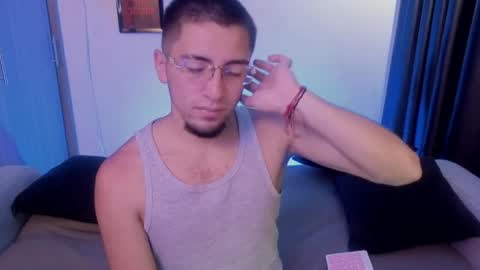 Mateo online show from 05.12.26