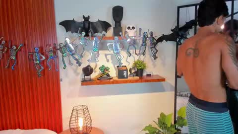 aress444 online show from 09.26.25