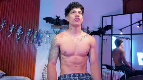 aress444 online show from 10.12.25