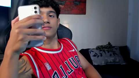 aress444 online show from 12.17.25