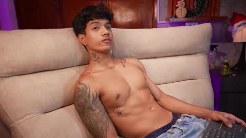 aress444 online show from 12.20.25