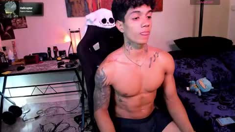 aress444 online show from 02.27.26