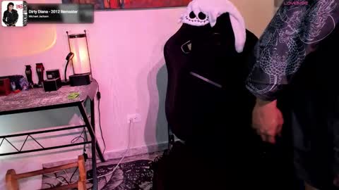 aress444 online show from 03.02.26