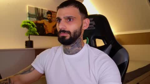 Ares Steel online show from 11.10.25