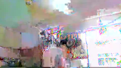 aresvulcano online show from 02.16.25