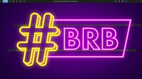 Snapshot of aretialisya chatting on 01.15.25 aretialisya online show from 01.15.25